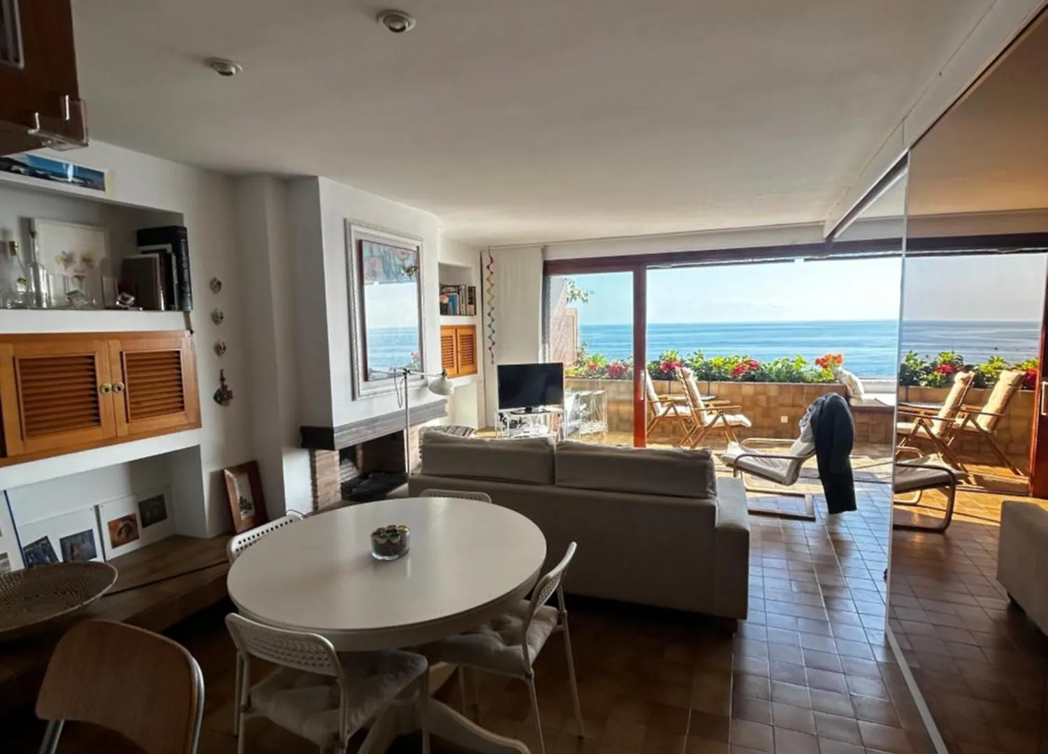 Apartamento Tossa Frente Al Mar Tossa de Mar 0*,  Spanien
