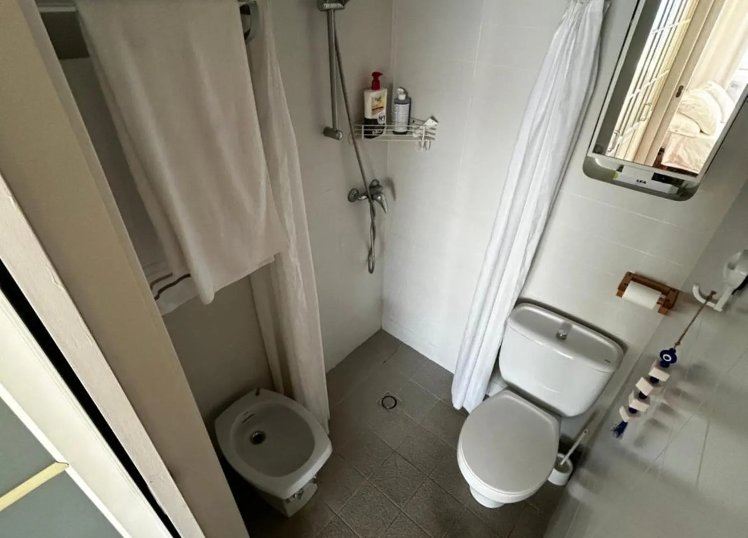 Apartamento Tossa Frente Al Mar Tossa de Mar Lägenhet