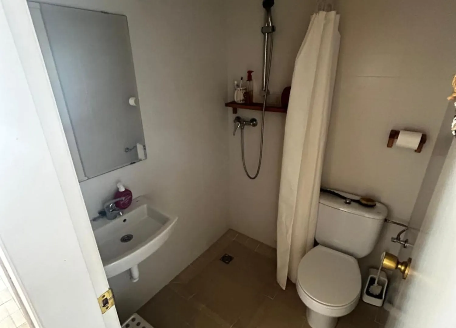 Apartamento Tossa Frente Al Mar Tossa de Mar