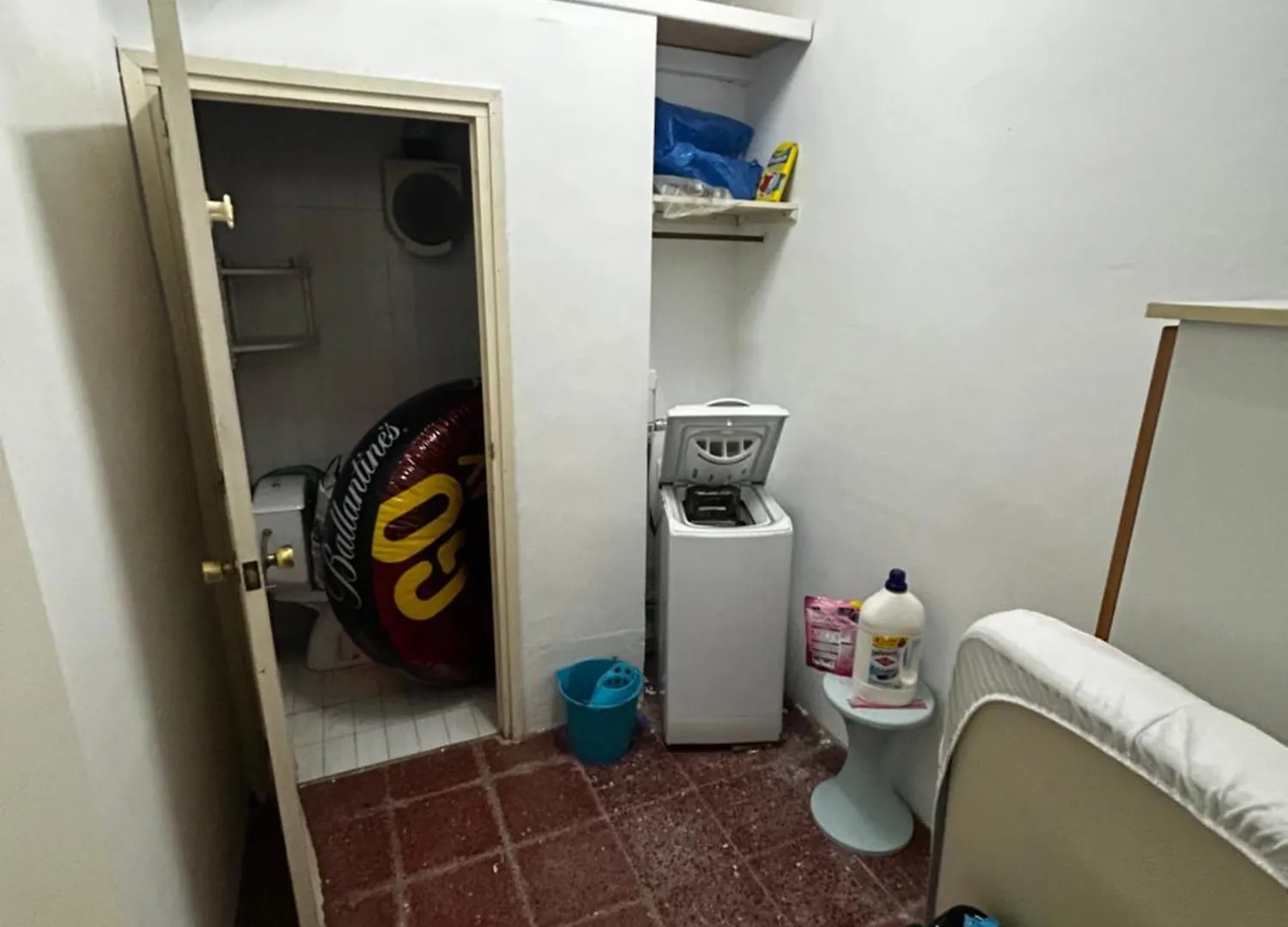 Lägenhet Apartamento Tossa Frente Al Mar Tossa de Mar Spanien