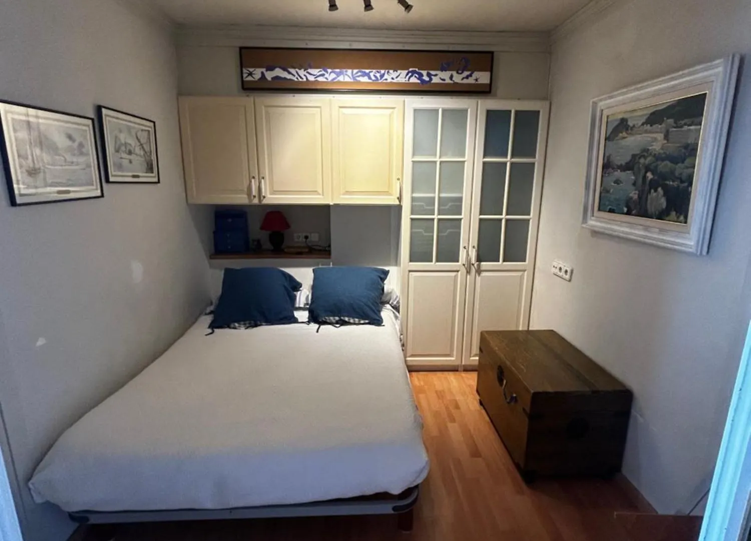 Apartamento Tossa Frente Al Mar Tossa de Mar 0*,