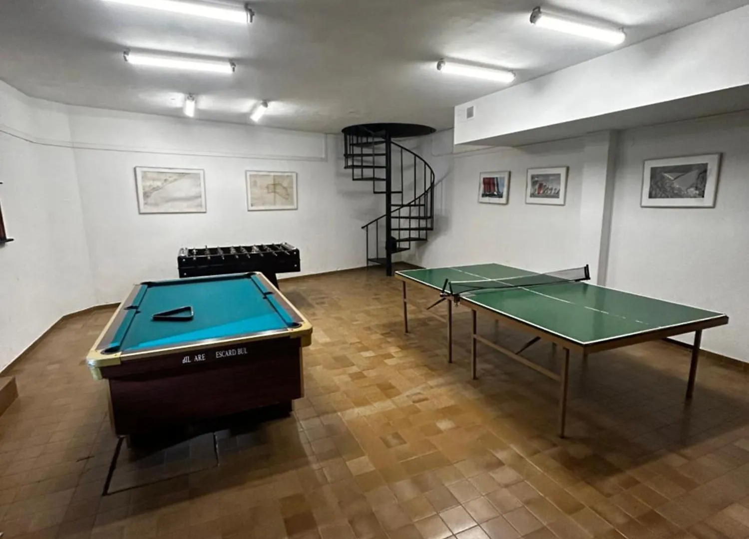 Apartamento Tossa Frente Al Mar Tossa de Mar 0*,