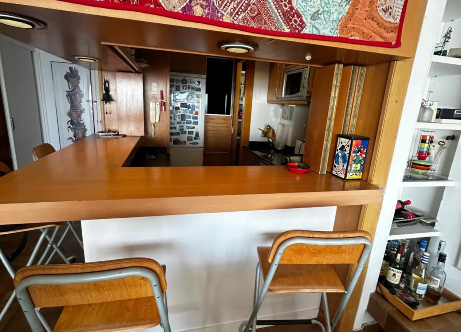 Apartamento Tossa Frente Al Mar Tossa de Mar Lägenhet