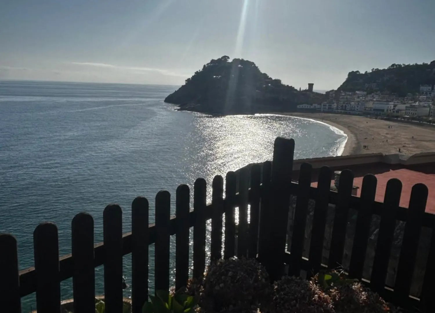 Apartamento Tossa Frente Al Mar Tossa de Mar