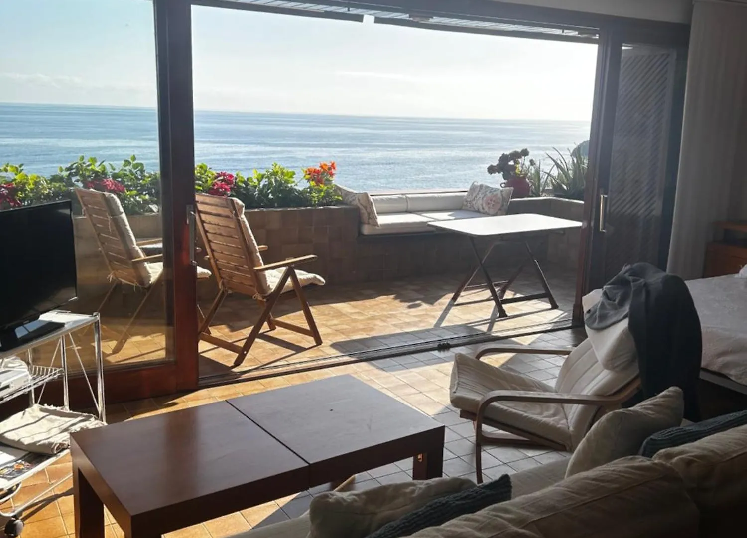 Lägenhet Apartamento Tossa Frente Al Mar Tossa de Mar