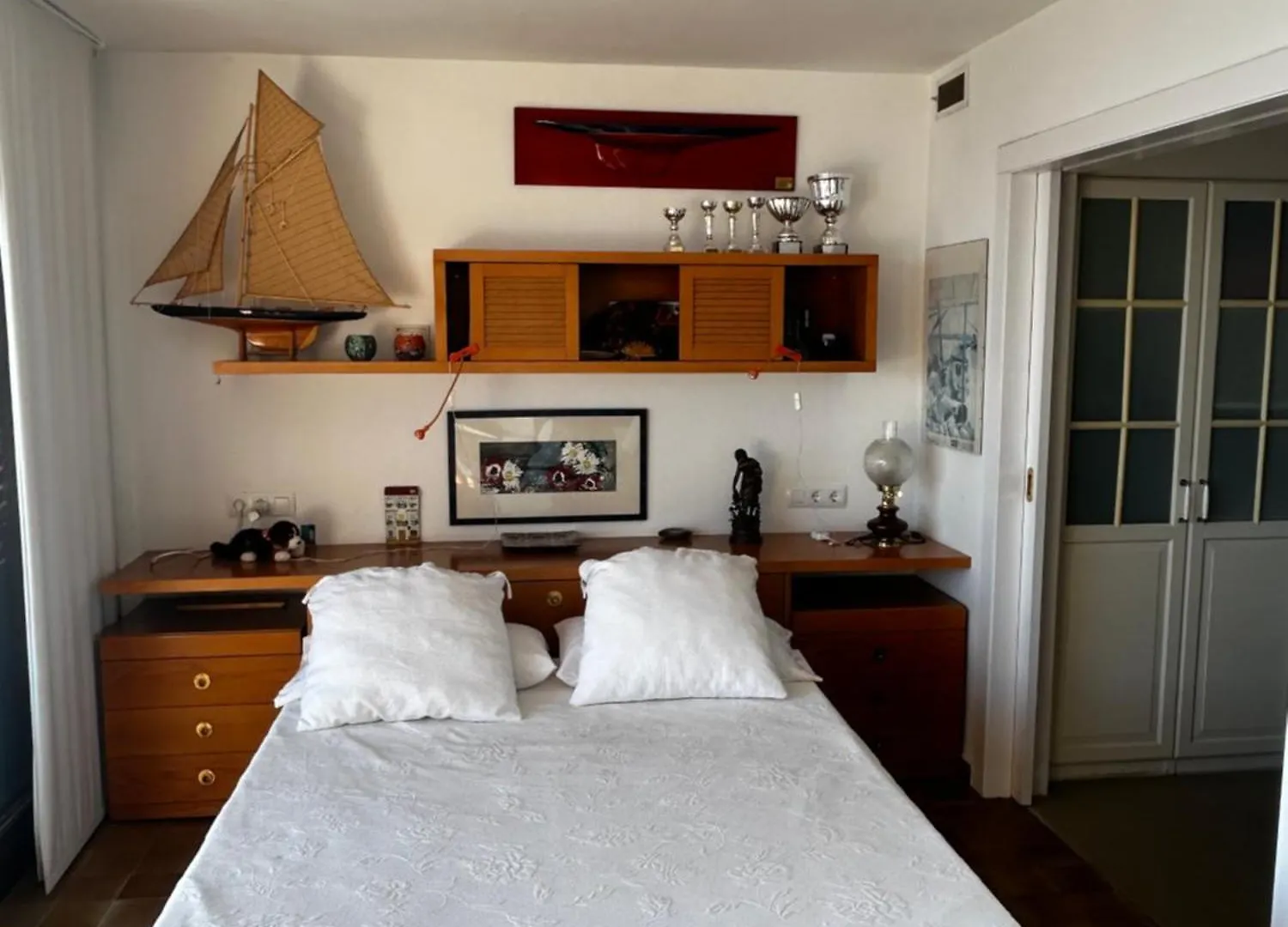 Apartamento Tossa Frente Al Mar Tossa de Mar Spanien