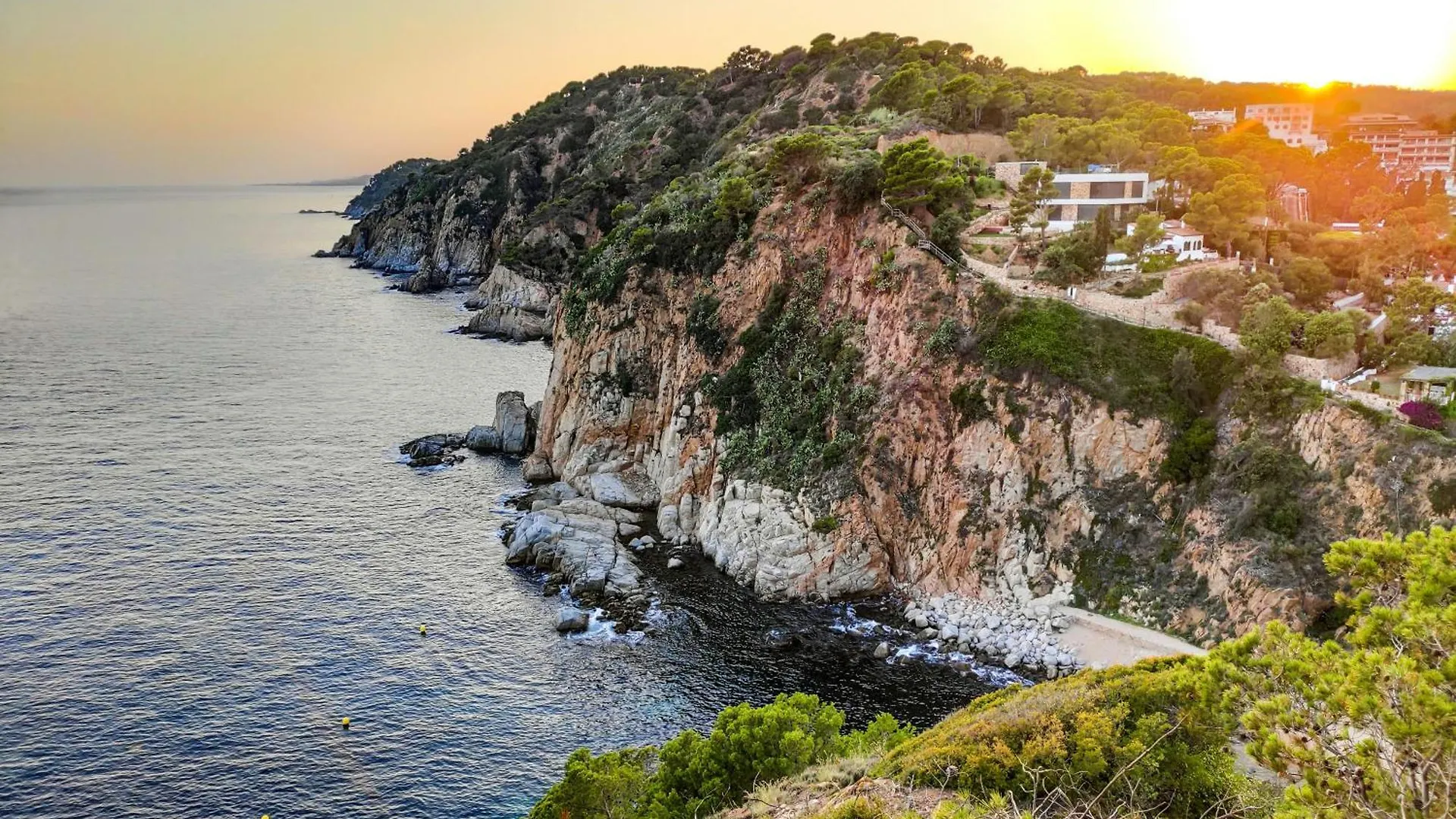 Lägenhet Apartamento Tossa Frente Al Mar Tossa de Mar